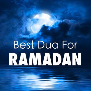 Best Dua For Ramadan