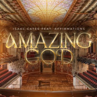 Amazing God lyrics | Boomplay Music