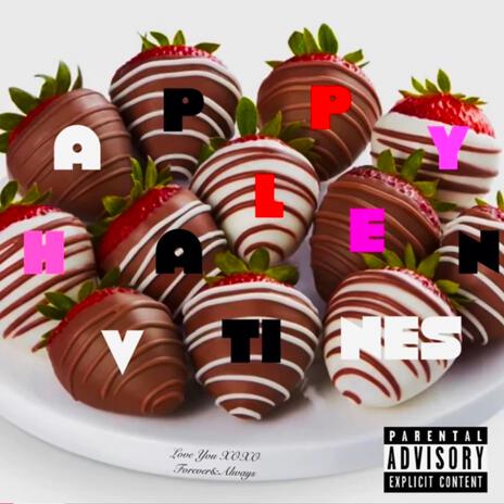 Chocolate On Strawberries | Boomplay Music