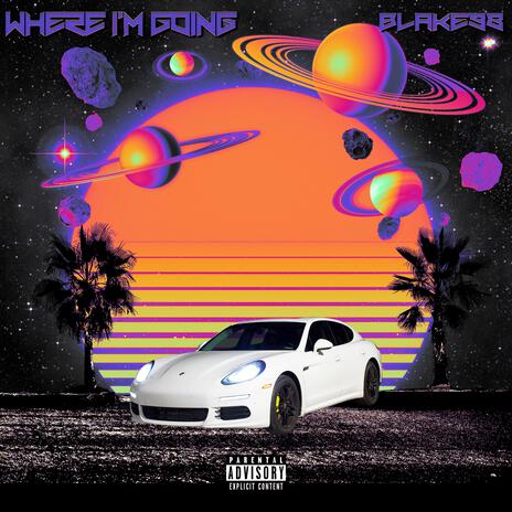 Where I'm Going | Boomplay Music