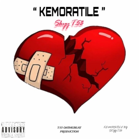 KeMoratile ft. Lolo'Steazy72 | Boomplay Music