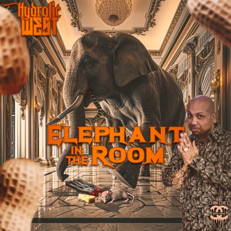 Elephant In The Room (Radio Edit)