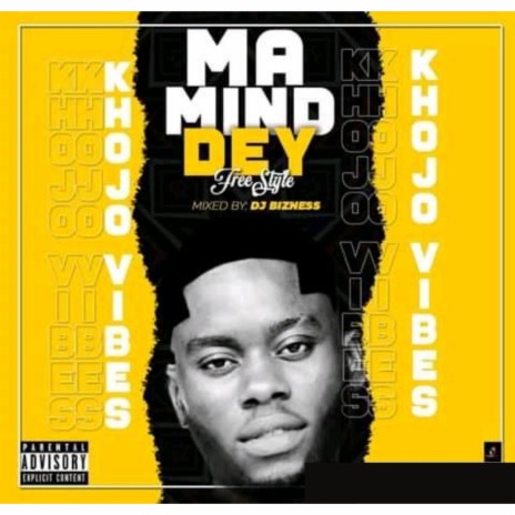 Ma-Mind-Dey | Boomplay Music