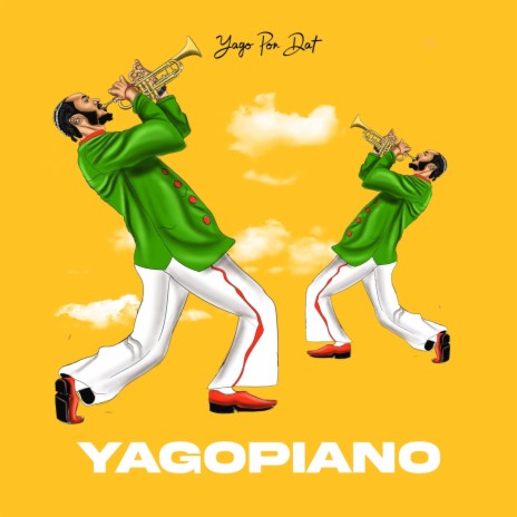 Yagopiano | Boomplay Music