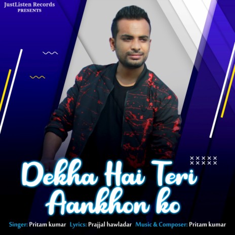 Dekha Hai Teri Aankhon Ko | Boomplay Music