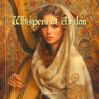 Whispers of Avalon: Mystical Harp Therapy