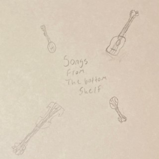 Songs From The Bottom Shelf