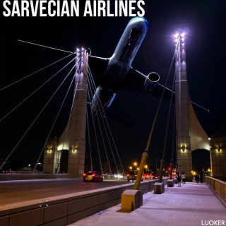 SARVECIAN AIRLINES