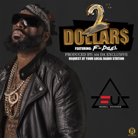 2 dollars | Boomplay Music