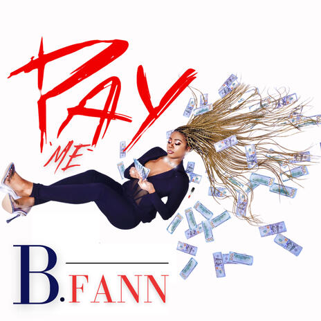 Pay Me | Boomplay Music