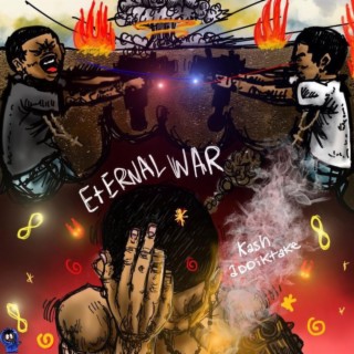 Eternal War