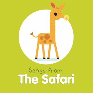 Baby Beats: Songs from The Safari
