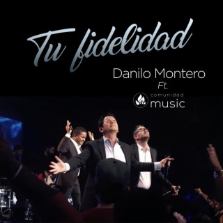 Tu Fidelidad