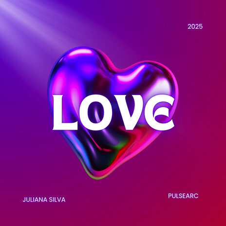 Love ft. Juliana Silva | Boomplay Music