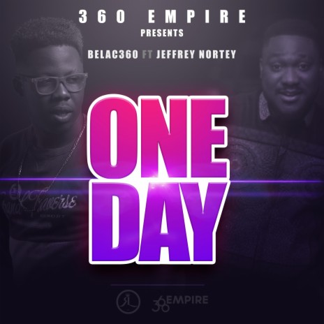 One Day (feat. Jeffrey Nortey) | Boomplay Music