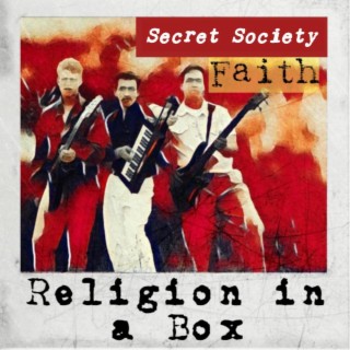 Religion In A Box lyrics | Boomplay Music