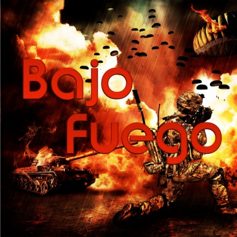Bajo Fuego | Boomplay Music