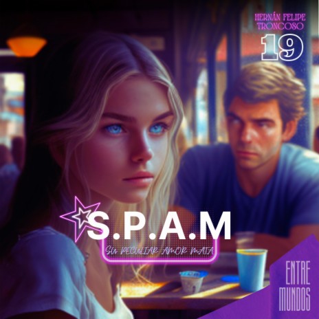 S.P.A.M | Boomplay Music