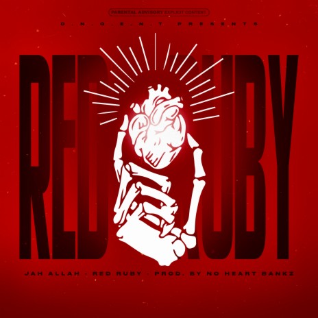 RED RUBY | Boomplay Music