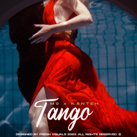 Tango ft. Kanteh | Boomplay Music