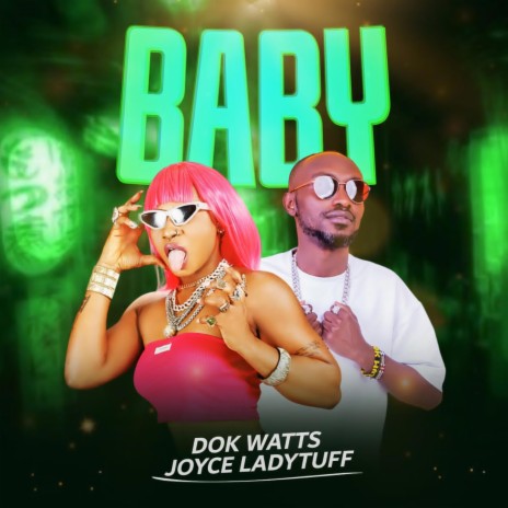 Baby ft. Dokwatts | Boomplay Music