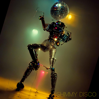 Shimmy Disco