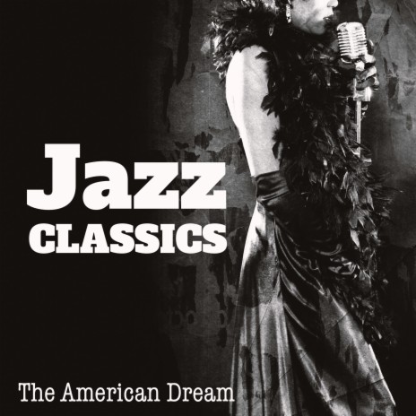 The American Dream ft. Mrs. Old Dreams & Soft Jazz Essence