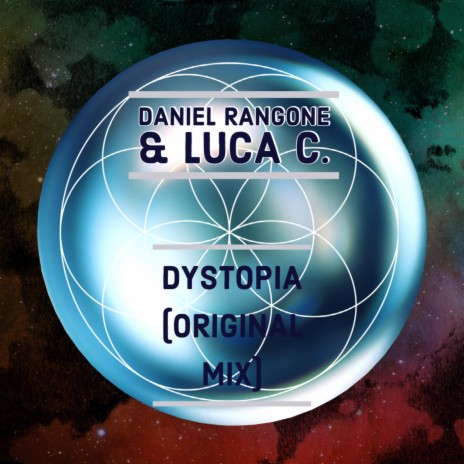 Dystopia ft. Luca C | Boomplay Music