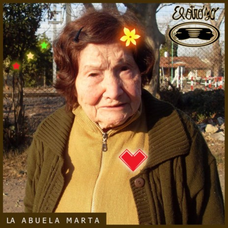 La Abuela Marta | Boomplay Music