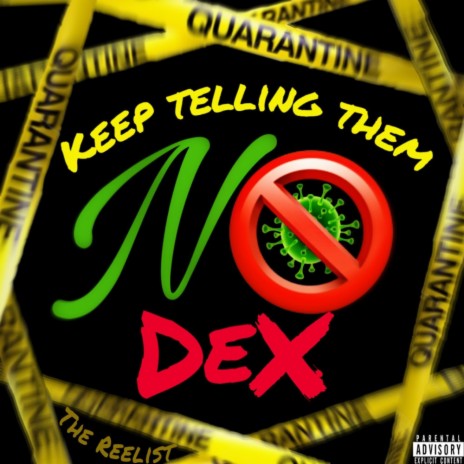 Keep Telling Them No | Boomplay Music