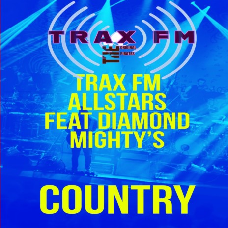 Country ft. Diamond Mighty's | Boomplay Music