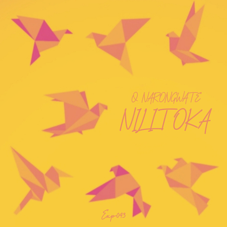 Nilitoka | Boomplay Music