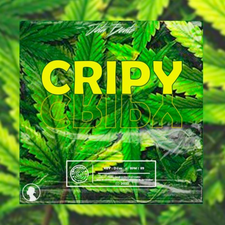 CRIPY | Boomplay Music