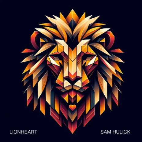 Lionheart | Boomplay Music
