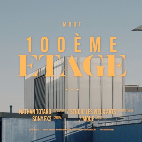 100ème étage | Boomplay Music