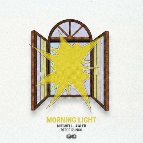 Morning Light ft. Reece Runco | Boomplay Music