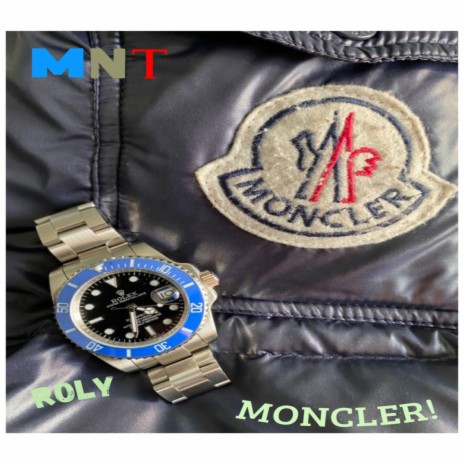 ROLY MONCLER