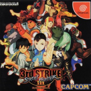 3rd Strike