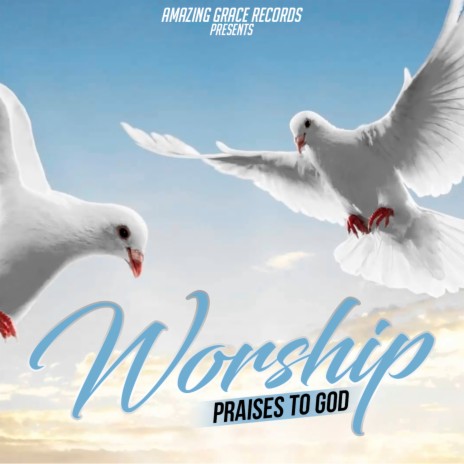 Amazing Grace ft. Christian Piano Music | Boomplay Music