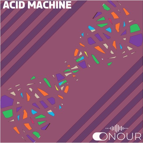 Acid Machine | Boomplay Music