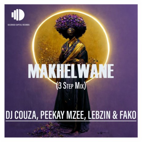 Makhelwane (3 Step Mix) ft. PeeKay Mzee, Lebzin & Fako | Boomplay Music