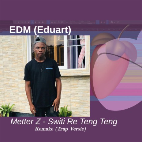 Switi Re Teng Teng ft. Metter Z | Boomplay Music