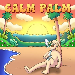 Calm Palm