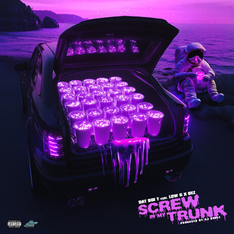 Screw In My Trunk ft. Low G & Dez | Boomplay Music