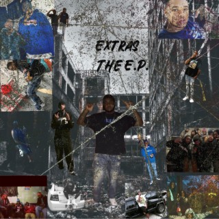 Extras The E.P