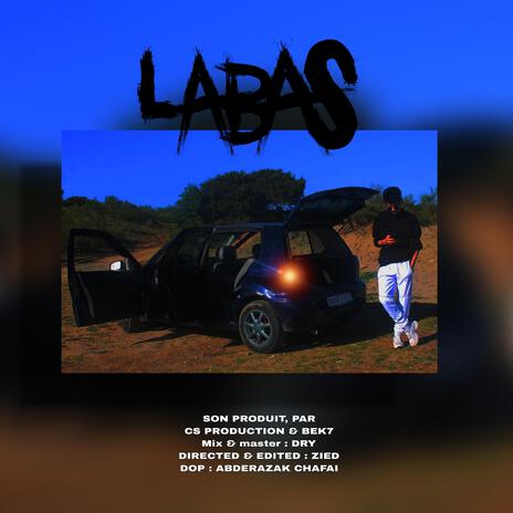 LABAS | Boomplay Music