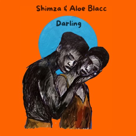 Darling ft. Aloe Blacc | Boomplay Music