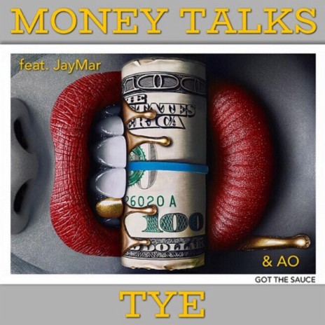 Money Talks (feat. Jaymar & Ao Got the Sauce) | Boomplay Music