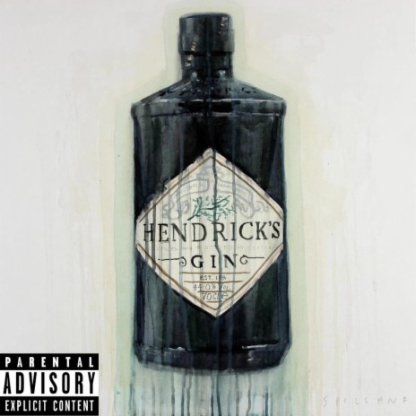 Hendricks ft. TheOnlyVintage | Boomplay Music