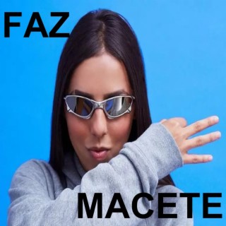 MTG FAZ MACETE